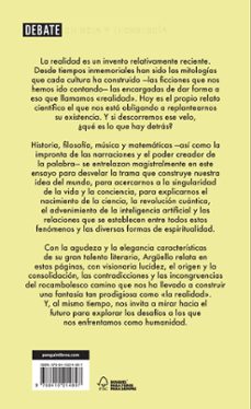 el día que inventamos la realidad-javier arguello-9788410214897