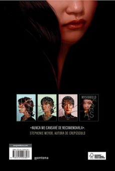 extras (traición 4)-scott westerfeld-9788410298897