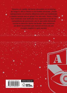 world trigger 3-daisuke ashihara-9788410305397