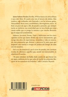 safari doméstico-jaime sabater perales-9788410928497