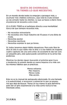 sí a (casi) todo-ferran cases-9788411191197