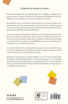 dependencia sana-nedra glover tawwab-9788411193597