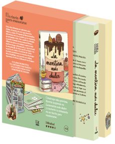 la mentira más dulce-andrea izquierdo-9788411329897