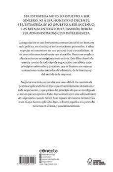 las 12 leyes de la negociacion-alfred font barrot-9788415431497