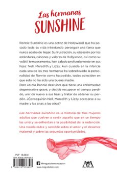 las hermanas sunshine-jane green-9788416076697