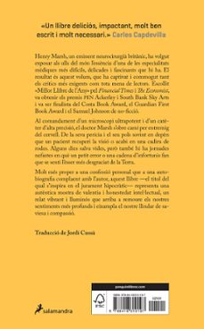 sobretot no facis mal-henry marsh-9788416310197