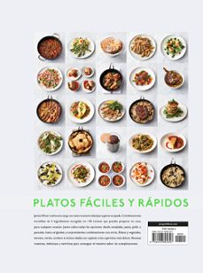 5 ingredientes: platos faciles y rapidos-jamie oliver-9788416895397