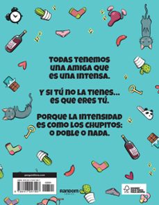 miss pad thai. la vida siendo una intensa-9788417247997
