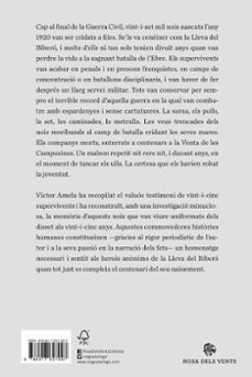 ens van robar la joventut!-victor amela-9788417627997