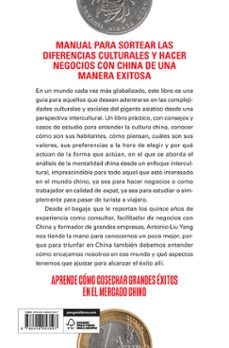 cómo hacer negocios con china-antonio liu yang-9788418053597