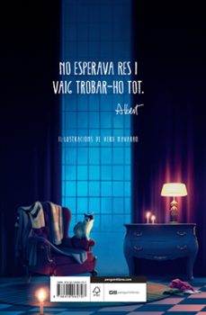 Imagen Secuandaria de Quin bé que em fas quan em fas bé. Abrir galería completa.