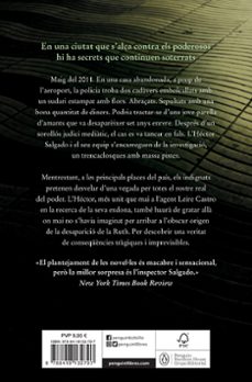 els amants d hiroshima (inspector salgado 3)-toni hill-9788418132797