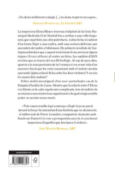 les mares (la núvia gitana 4)-carmen mola-9788418226397