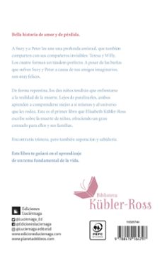 recuerda el secreto-elisabeth kubler-ross-9788419164797