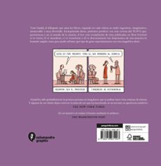 física para gatos-tom gauld-9788419981097