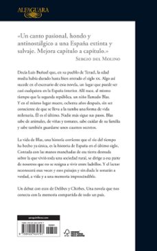 Imagen Secuandaria de La tierra desnuda. Abrir galería completa.