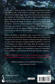 Planeta de Libros Chile - Basada en hechos reales, la nueva novela de Dolores  Redondo es una obra deslumbrante con personajes que nos llevan de la  crueldad más espantosa a la esperanza