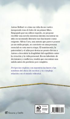 peripecias-maria barbal-9788423366897