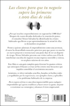 pon tu negocio en forma-nestor salvador boichenco-9788423438297