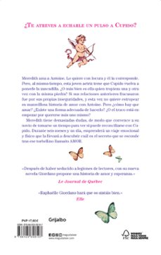 cupido tiene las alas de carton-raphaelle giordano-9788425358197