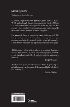 poesía completa-zbigniew herbert-9788426431097