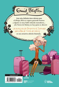 segundo grado en torres de malory-enid blyton-9788427201897