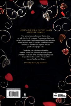 trono de dioses. parte 2 (dioses y monstruos 2)-amber v. nicole-9788427246997