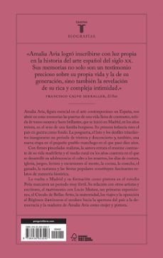 de puertas adentro-amalia avia-9788430623297