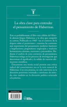 despues de marx: la reconstruccion del materialismo historico-jurgen habermas-9788430625697
