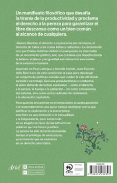 el derecho a las cosas bellas-juan evaristo valls boix-9788434438897