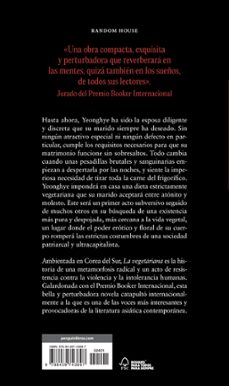 la vegetariana-han kang-9788439743897