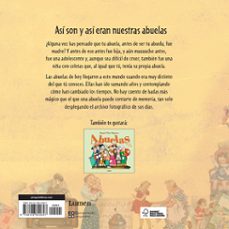 abuelas. manual de instrucciones-raquel diaz reguera-9788448842697