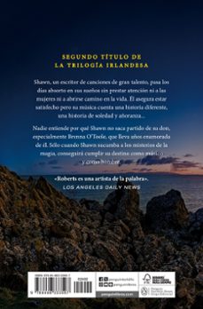 lagrimas de la luna (trilogia irlandesa ii)-nora roberts-9788466333597