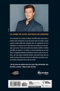 tormenta de calor (serie castle 9)-richard castle-9788466343497