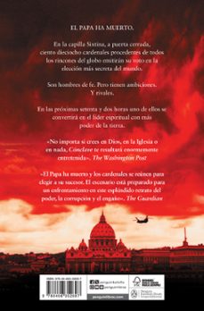 cónclave (edición limitada · verano)-robert harris-9788466352697