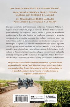 el viñedo de la luna-carla montero-9788466377997