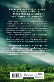 el valle sin nombre-ibon martin-9788466382397