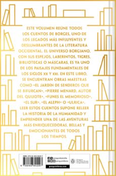 Imagen Secuandaria de Cuentos completos (edición especial en tapa dura). Abrir galería completa.