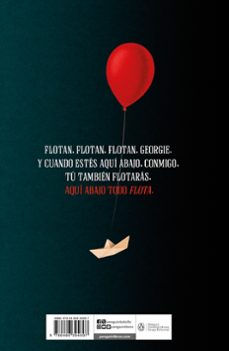 Imagen Secuandaria de It (edición especial · cantos tintados). Abrir galería completa.