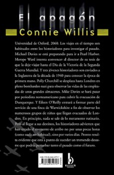 el apagon-connie willis-9788466649797