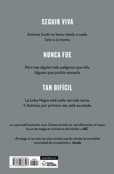 loba negra-juan gomez jurado-9788466666497