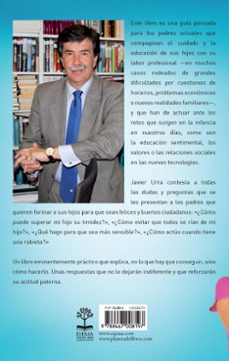 (pe) respuestas practicas para padres agobiados-javier urra-9788467008197