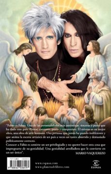 (pe) fabiografia: fabio mcnamara-mario vaquerizo-9788467036497