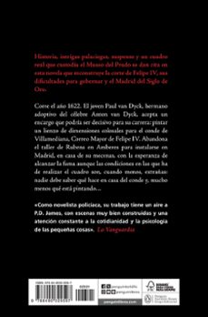 el pintor de flandes-rosa ribas-9788490329597