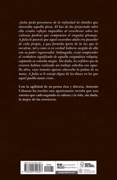 el sueño milenario-antonio cabanas-9788490702697