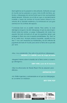 armada-ernest cline-9788490705797