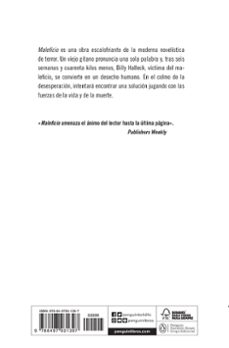 maleficio-stephen king-9788497931397