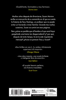 tres noches-austin wright-9788498386097