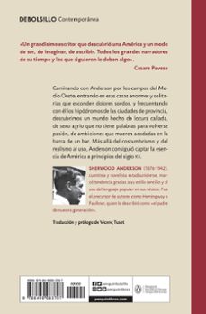 cuentos reunidos-sherwood anderson-9788499083797