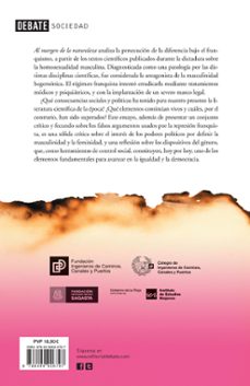 al margen de la naturaleza-victor mora-9788499926797